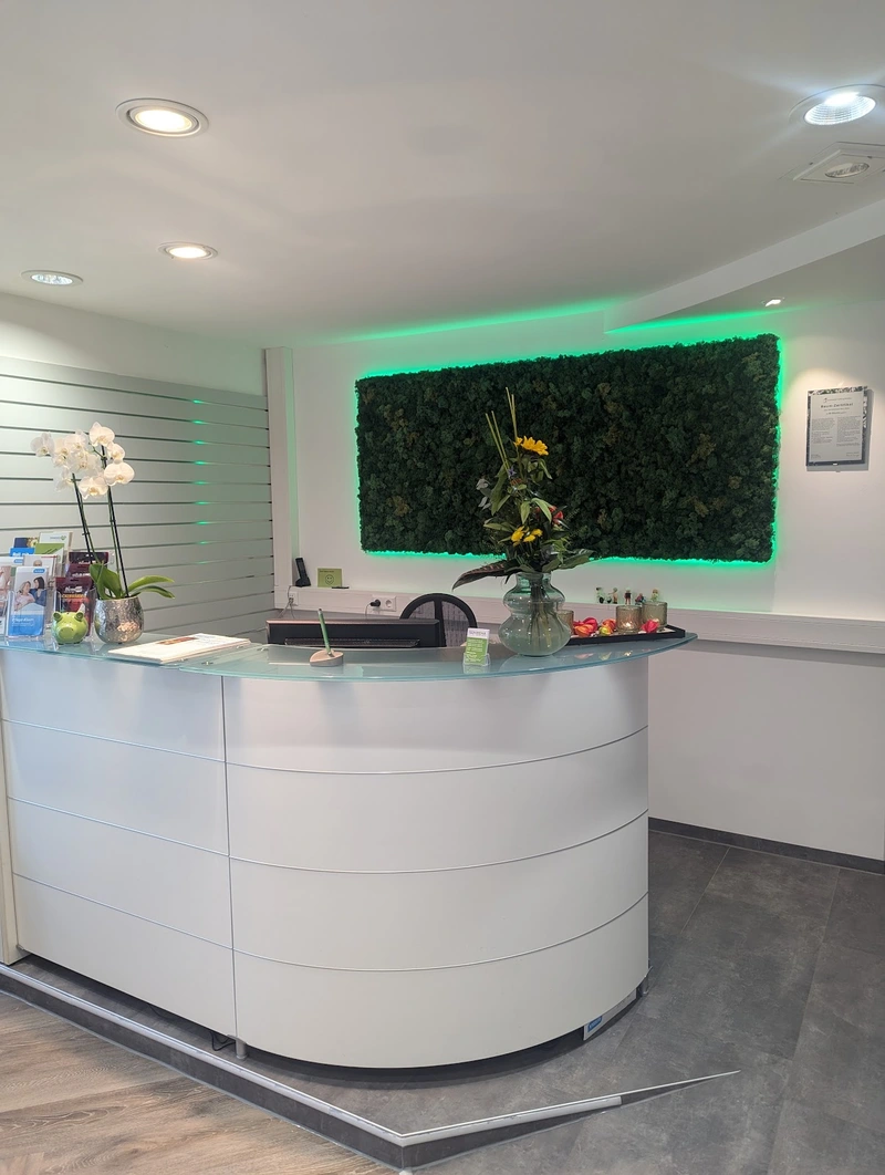 Rehatechnikzentrum Bon Reha GmbH – Bild 2