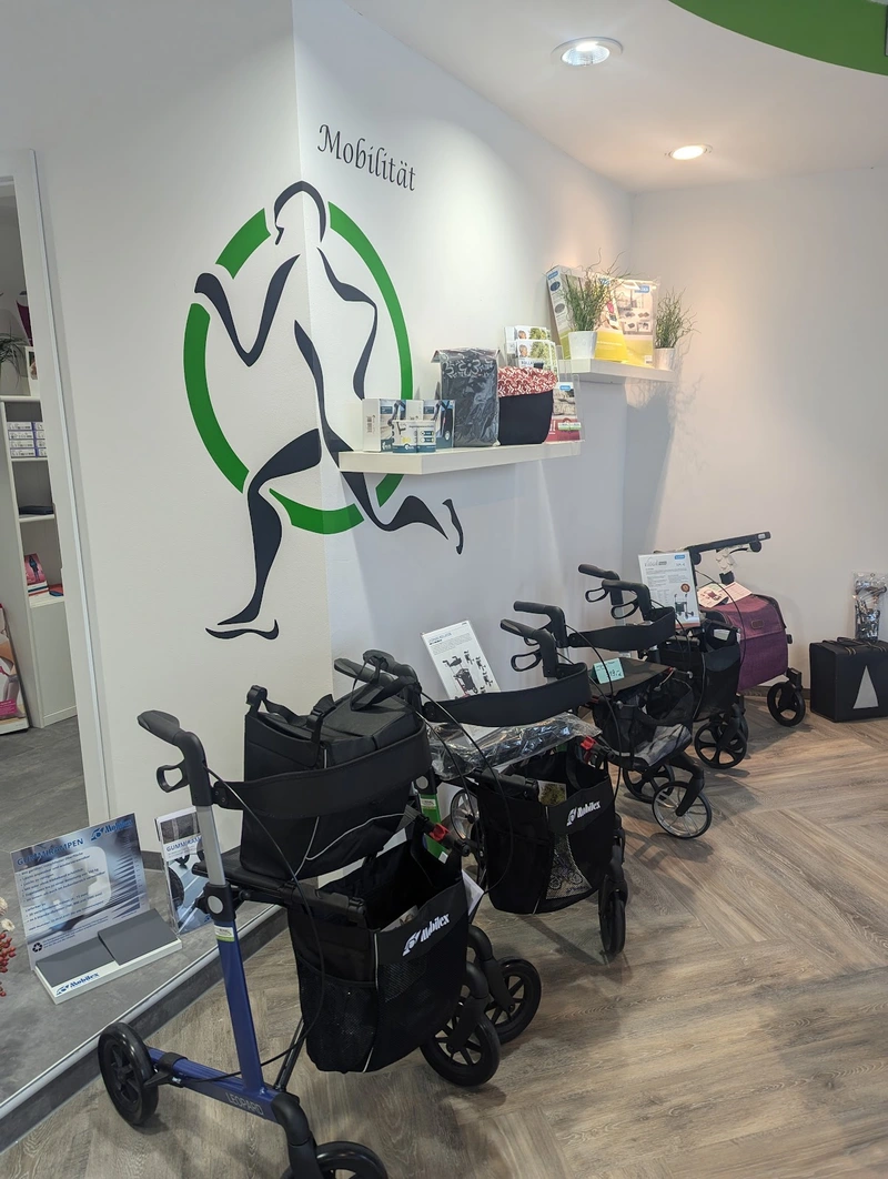 Rehatechnikzentrum Bon Reha GmbH – Bild 3