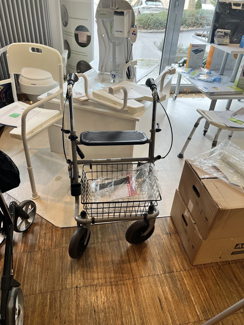 Rehatechnikzentrum Bon Reha GmbH – Bild 4