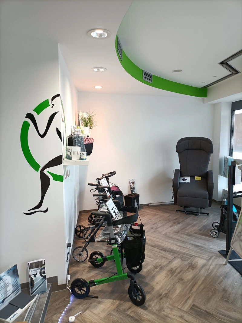 Rehatechnikzentrum Bon Reha GmbH – Bild 5