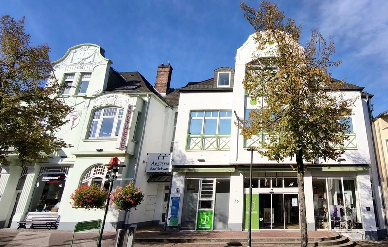 Klindworth Sanitätshaus und Orthopädietechnik GmbH & Co. KG – Bild 4