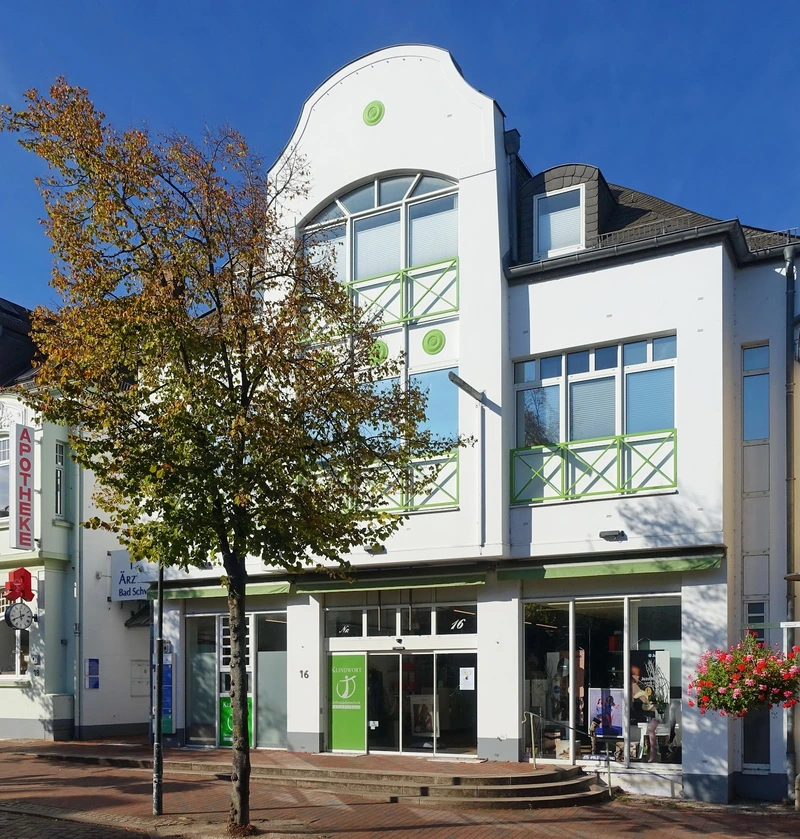 Klindworth Sanitätshaus und Orthopädietechnik GmbH & Co. KG – Bild 5