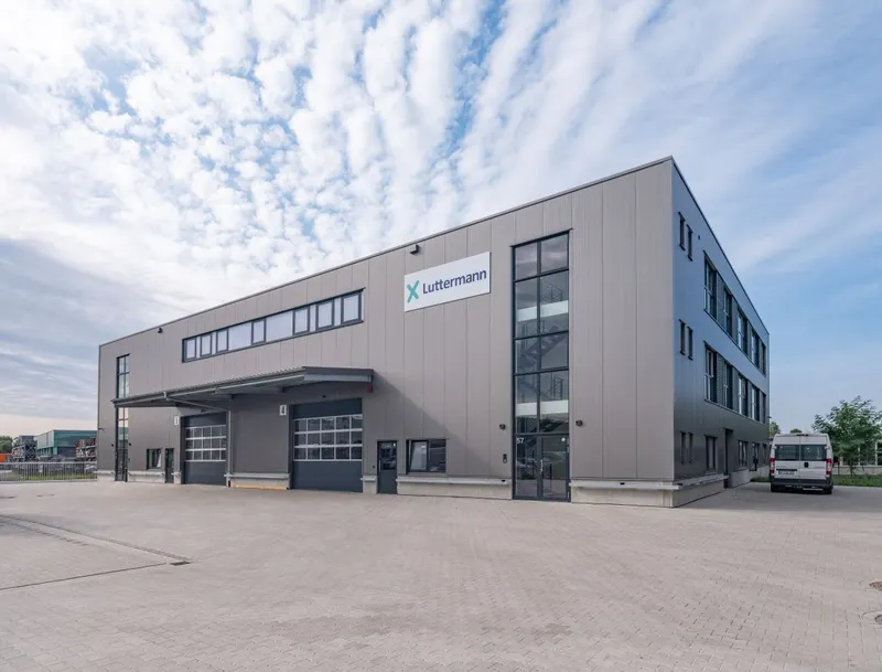 Luttermann Wesel | Rehatechnik – Bild 1