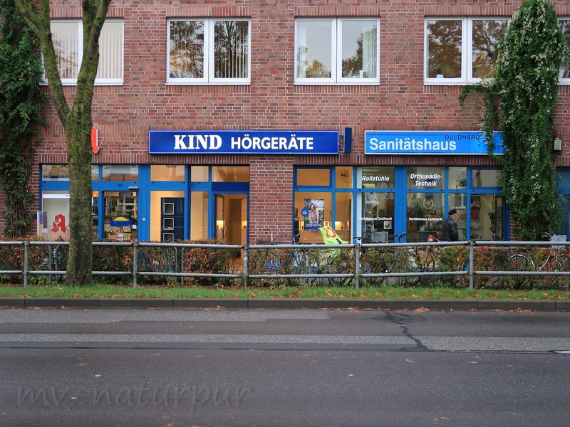 Sanitätshaus Duldhartdt – Bild 3