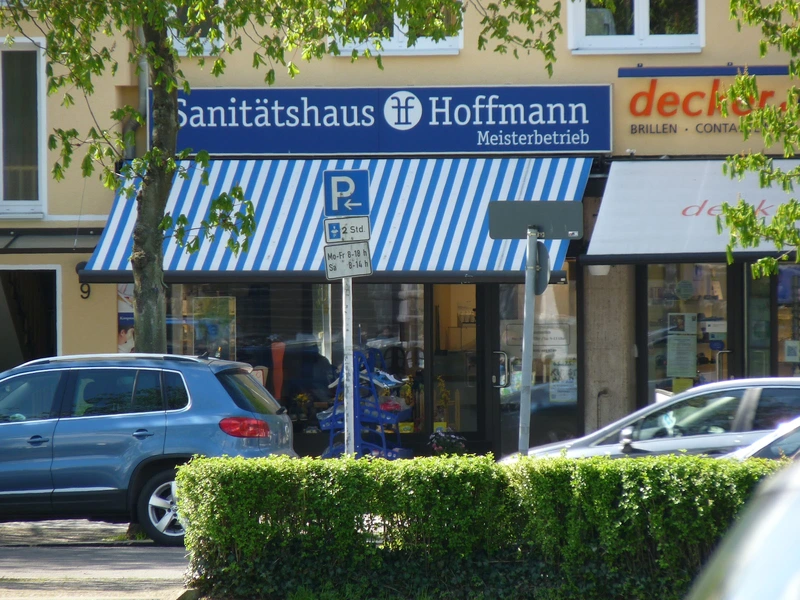 Hoffmann Matthias Sanitätshaus – Bild 3