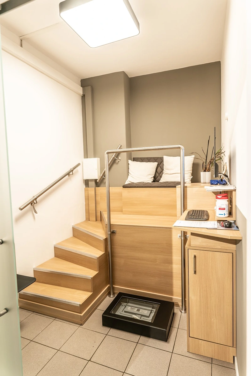 Hoffmann Matthias Sanitätshaus – Bild 4