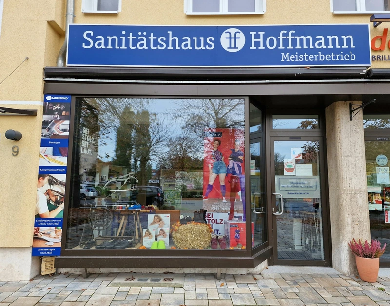 Hoffmann Matthias Sanitätshaus – Bild 5