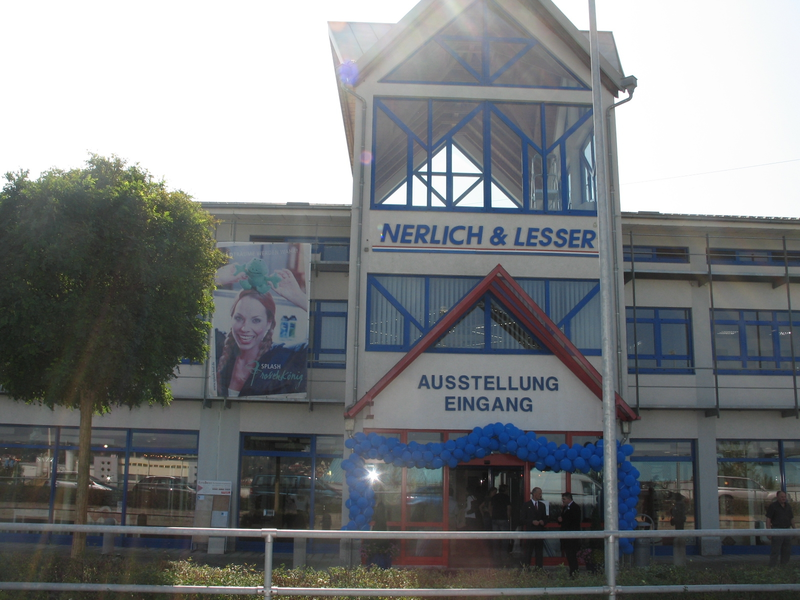 Nerlich & Lesser KG – Bild 1