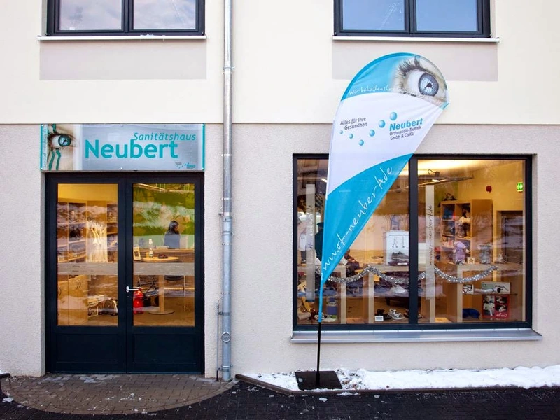 Neubert – Bild 1