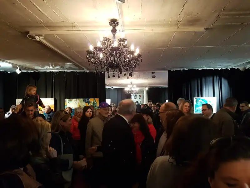 Rahmenservice Glas & Mehr, Monique Röllinghoff – Bild 4