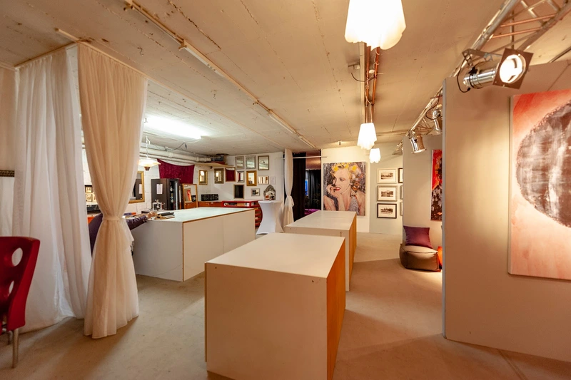 Rahmenservice Glas & Mehr, Monique Röllinghoff – Bild 5