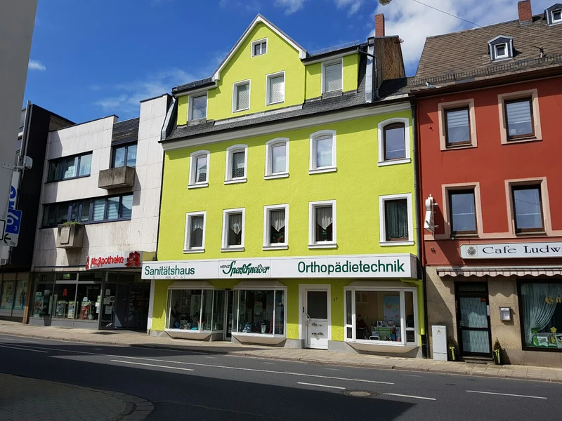 Sperschneider Sanitätshaus GmbH Orthopädie- und Rehatechnik – Bild 4