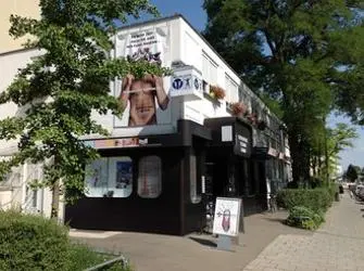 Orthopädie Technik Ines Grimm Sanitätshaus – Bild 1