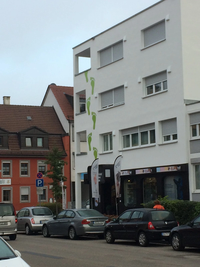 Orthopädie Technik Ines Grimm Sanitätshaus – Bild 2