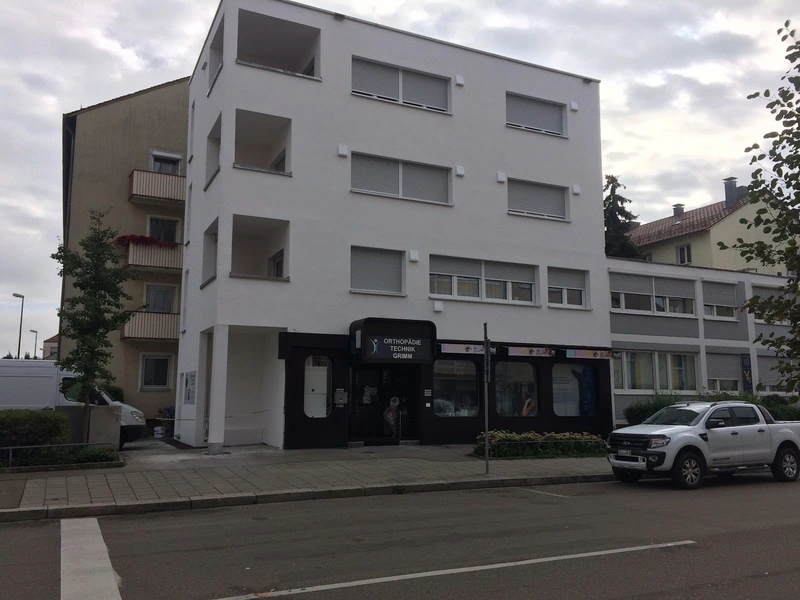 Orthopädie Technik Ines Grimm Sanitätshaus – Bild 3