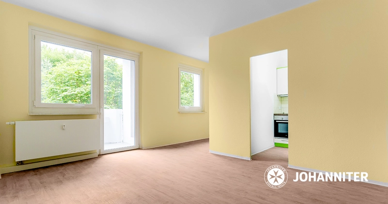 Johanniter-Unfall-Hilfe Pflegedienst Wilkau-Haßlau – Bild 5