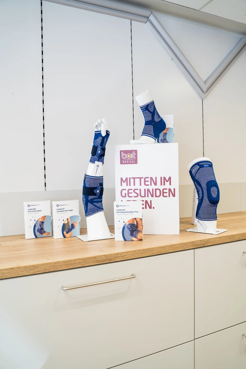 Pohlig GmbH | Studio für Fuß und Figur – Bild 5