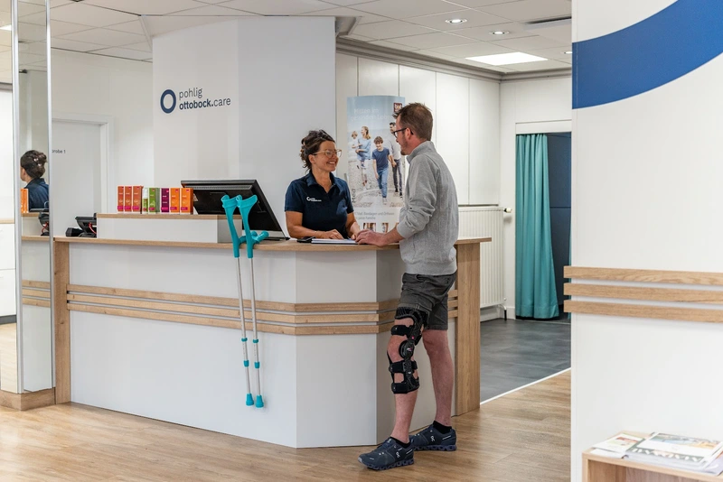 Pohlig GmbH | Sanitätshaus – Bild 2