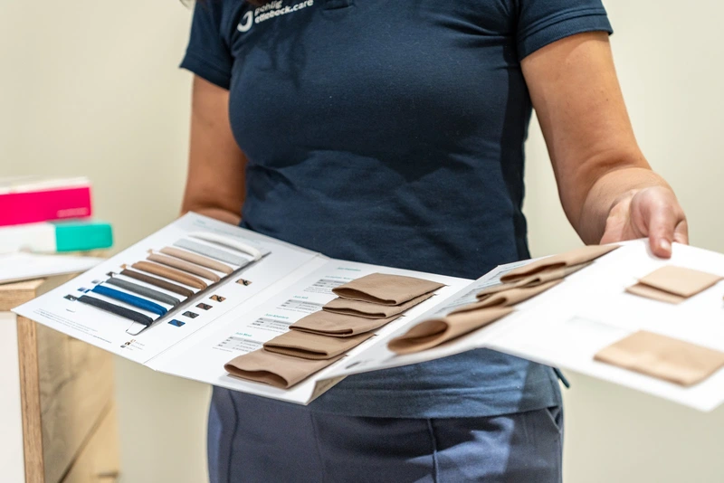 Pohlig GmbH | Sanitätshaus – Bild 3