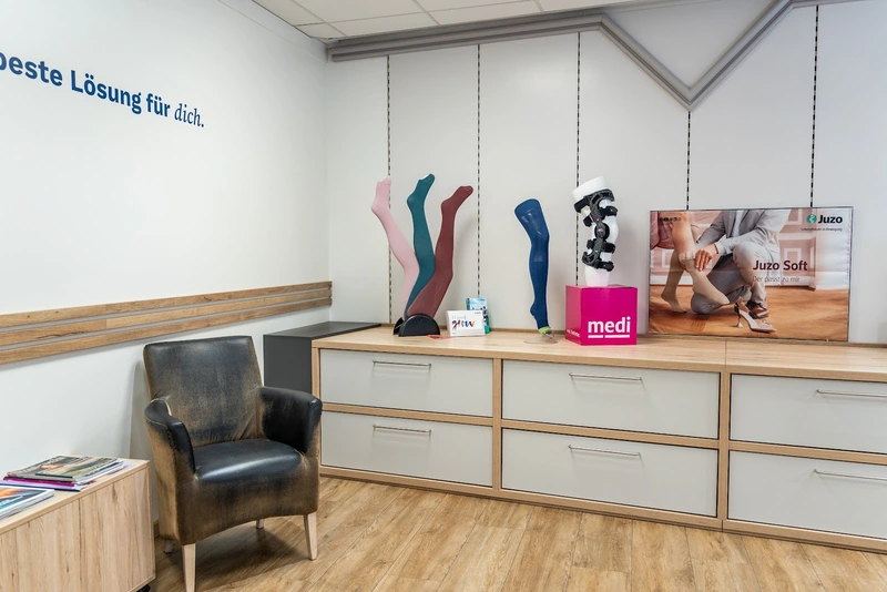 Pohlig GmbH | Sanitätshaus – Bild 4