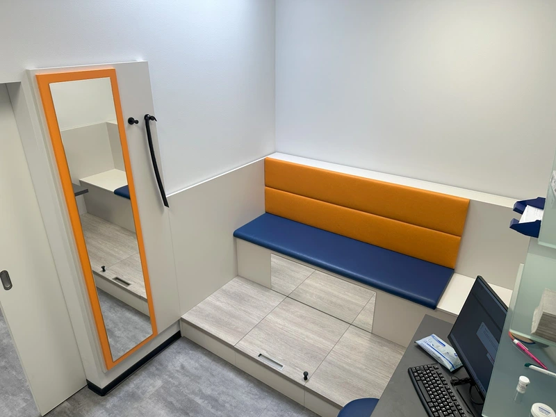 Wöber Schuh- u. Sanitätshaus – Bild 5