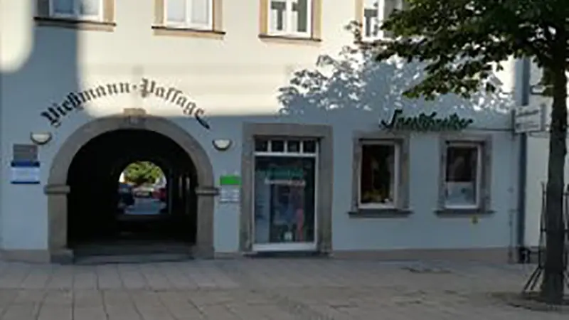 Sperschneider Sanitätshaus GmbH Orthopädie- und Rehatechnik – Bild 1