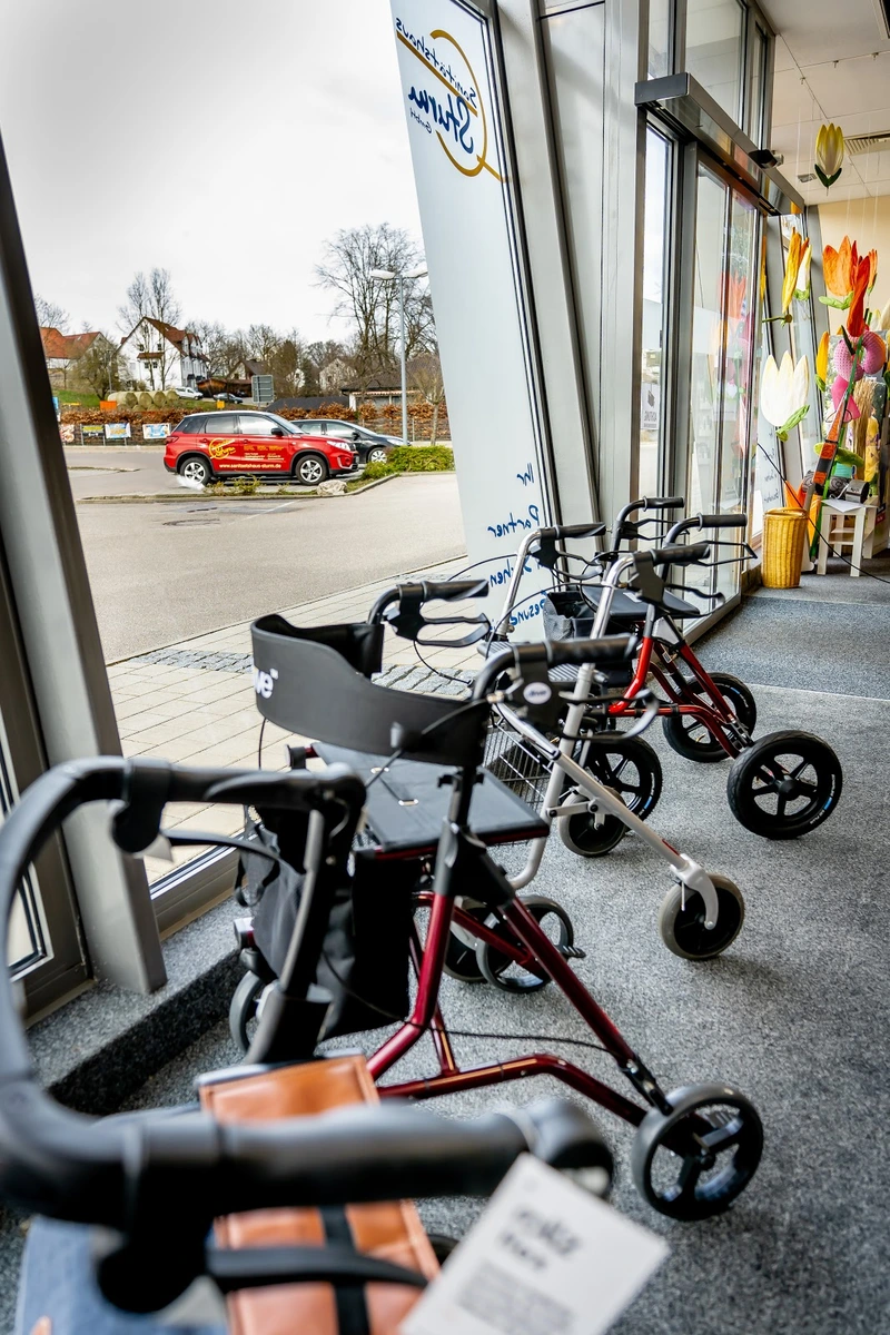 Sanitätshaus Sturm GmbH – Bild 2