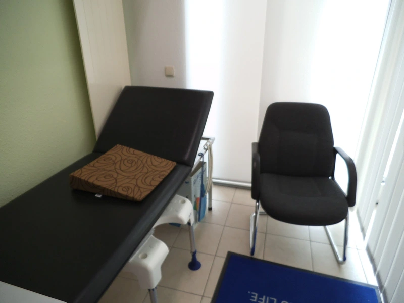 Sanitätshaus Glindow - Julia Procopius – Bild 3