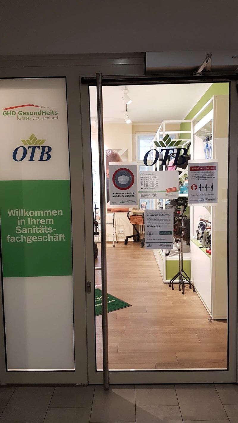 OTB GmbH – Bild 2