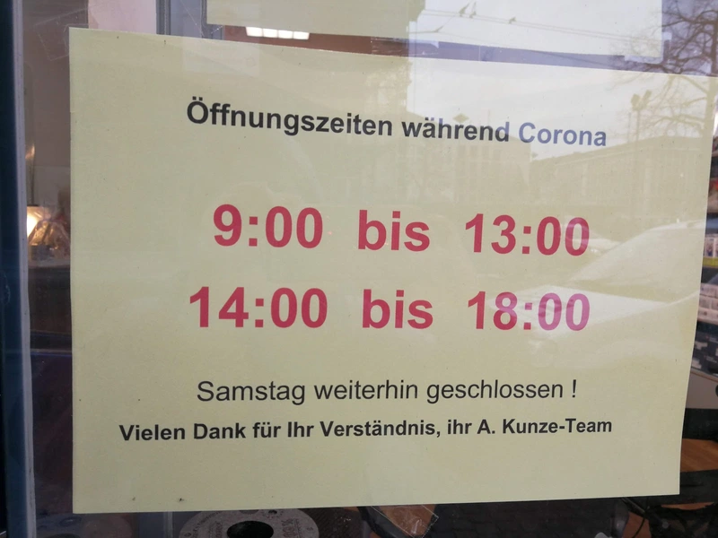 Sanitätshaus Achim Kunze GmbH – Bild 2