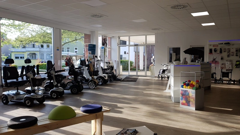 Kühlmuss & Grabbe GmbH – Bild 1