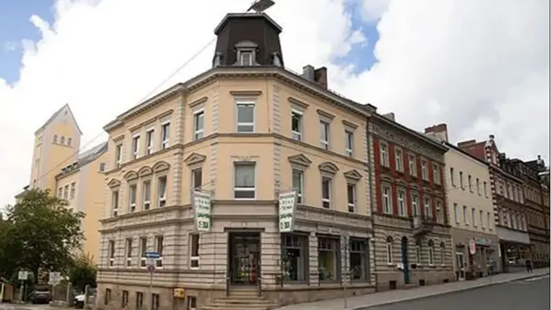 Jahn Orthopädie GmbH – Bild 1