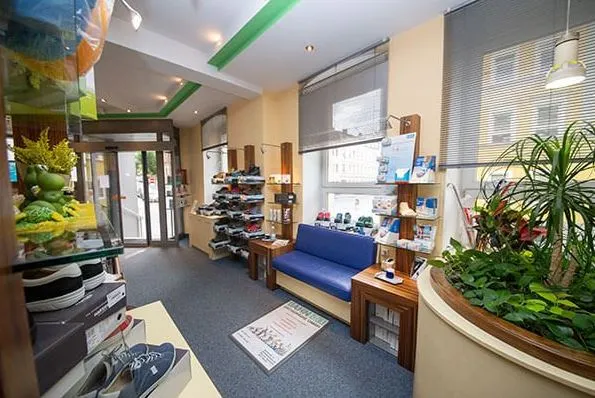 Jahn Orthopädie GmbH – Bild 4