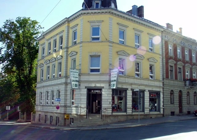 Jahn Orthopädie GmbH – Bild 5