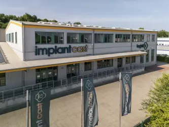 Implantcast GmbH Medizintechnik – Bild 2
