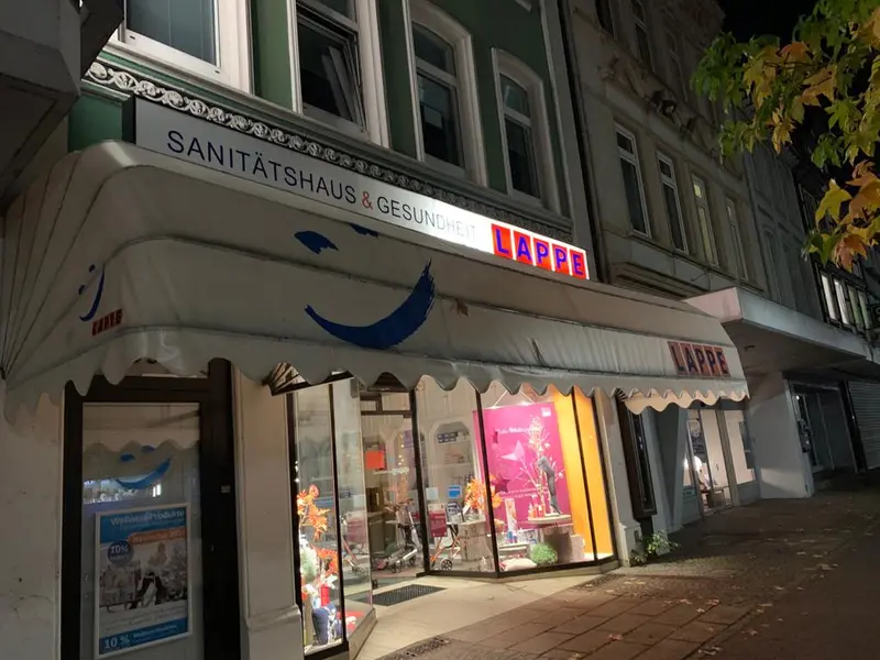 Lappe Sanitätshaus – Bild 3