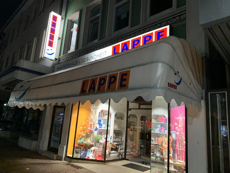 Lappe Sanitätshaus – Bild 5