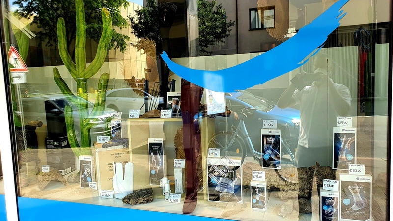 Sanitätshaus Dierbach Orthopädietechnik – Bild 2