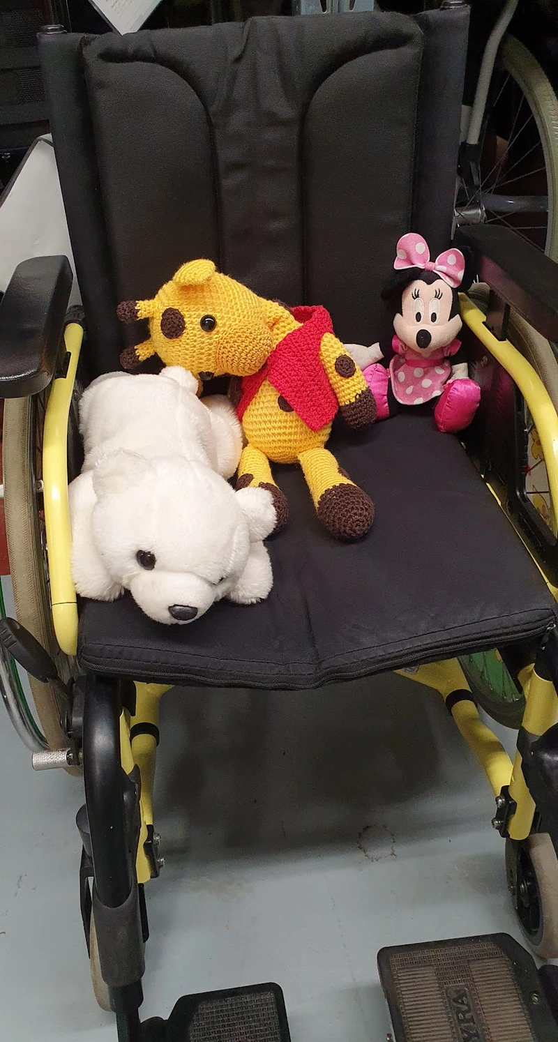 Sanitätshaus Dierbach Orthopädietechnik – Bild 3