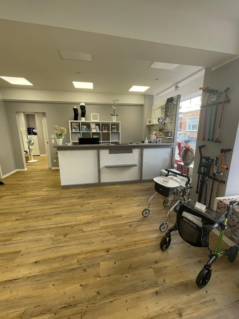 Ortopädietechnik Wolf GmbH Ortopädietechnik – Bild 3