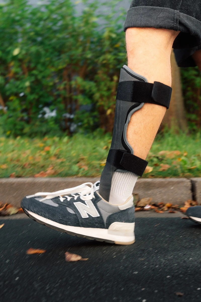 Ortopädietechnik Wolf GmbH Ortopädietechnik – Bild 4