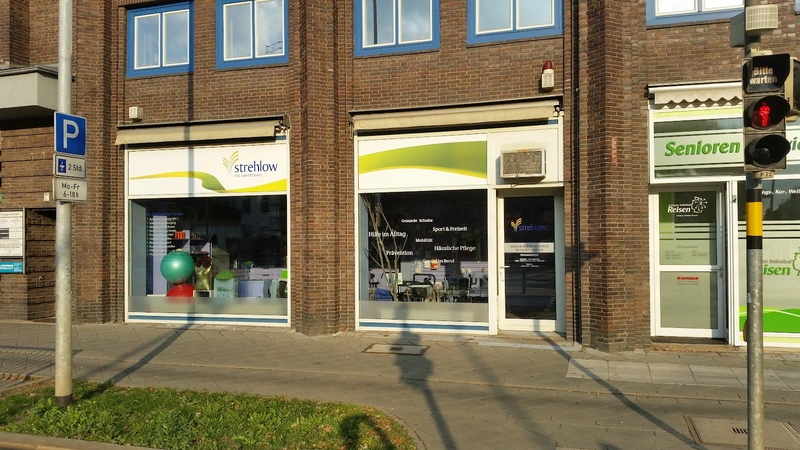 Strehlow GmbH – Bild 1