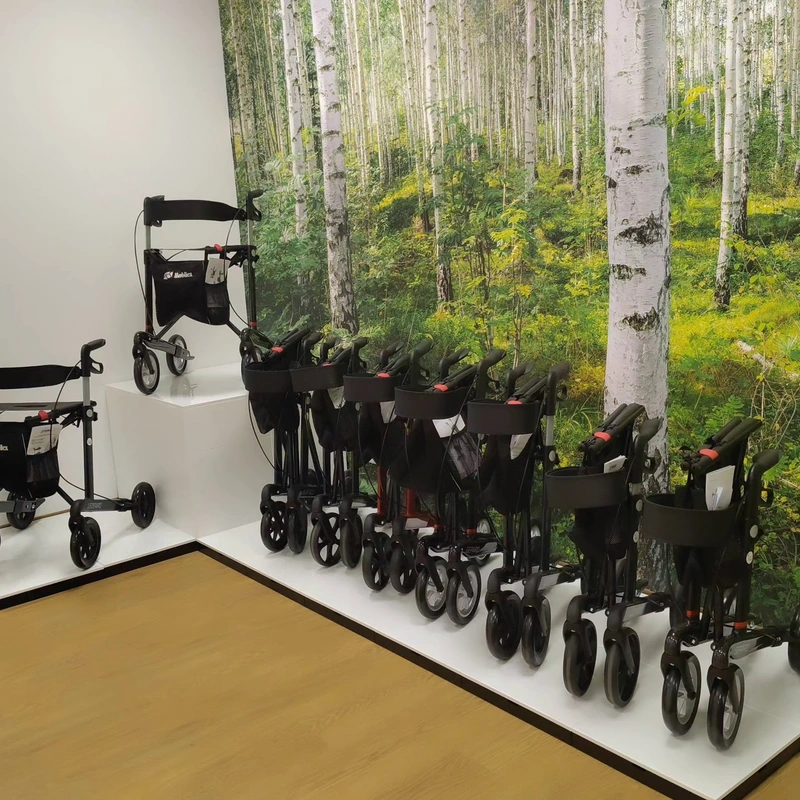 Sippl Susanne Sanitätshaus – Bild 2