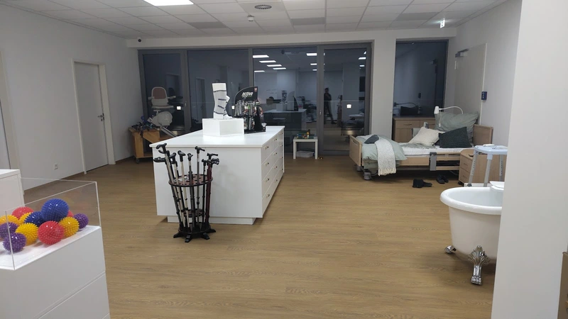 Sippl Susanne Sanitätshaus – Bild 3