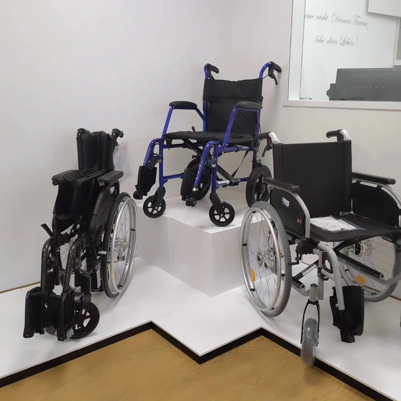 Sippl Susanne Sanitätshaus – Bild 4