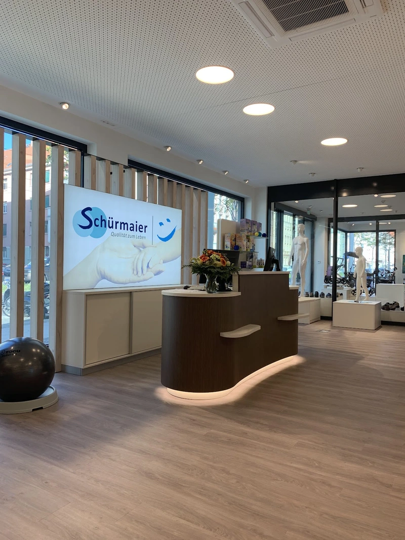 Schürmaier GmbH & CoKG Orthop. – Bild 2