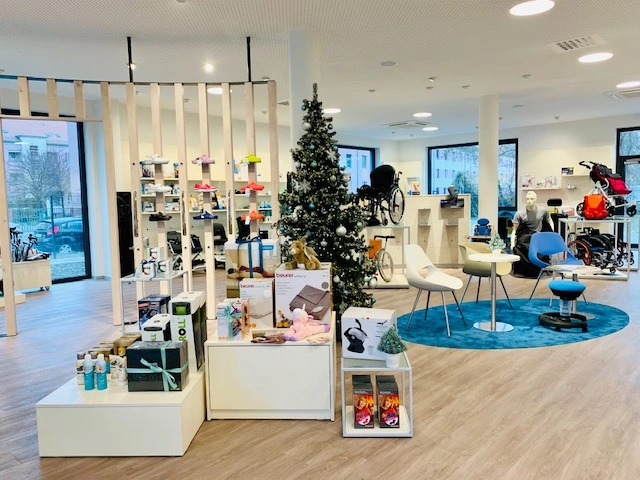 Schürmaier GmbH & CoKG Orthop. – Bild 3