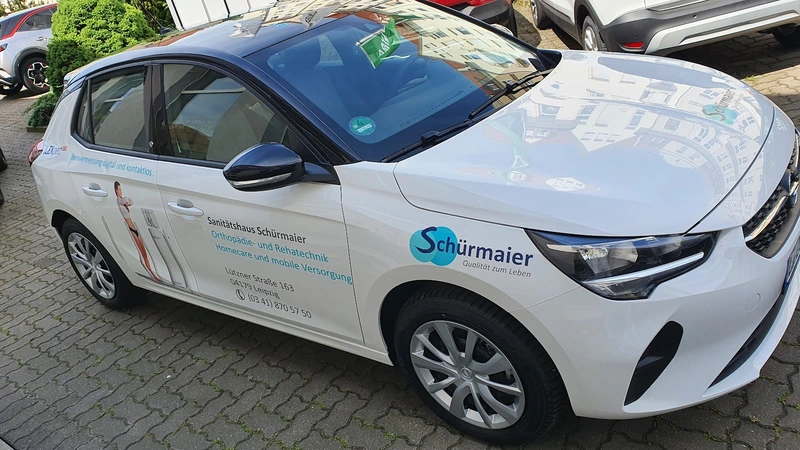 Schürmaier GmbH & CoKG Orthop. – Bild 5