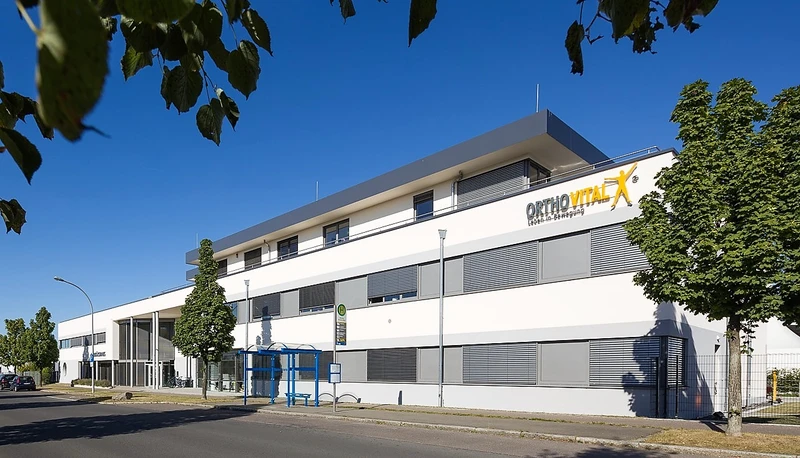 Ortho-Vital GmbH – Bild 1