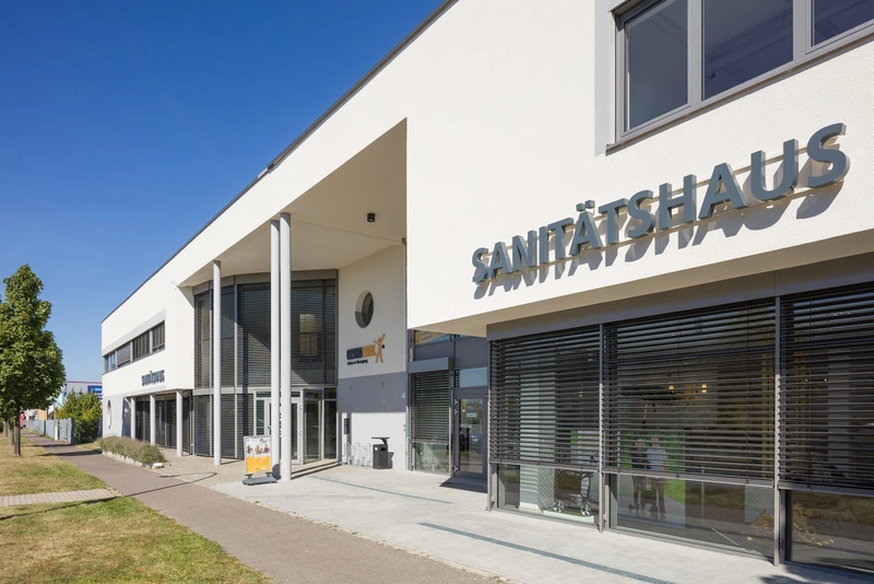 Ortho-Vital GmbH – Bild 3